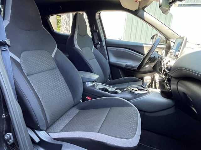 Nissan Juke 1.0 DIG-T 114ch N-Connecta DCT 2021