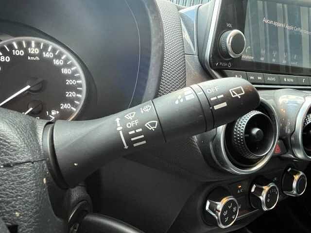 Nissan Juke 1.0 DIG-T 114ch Acenta DCT 2021.5