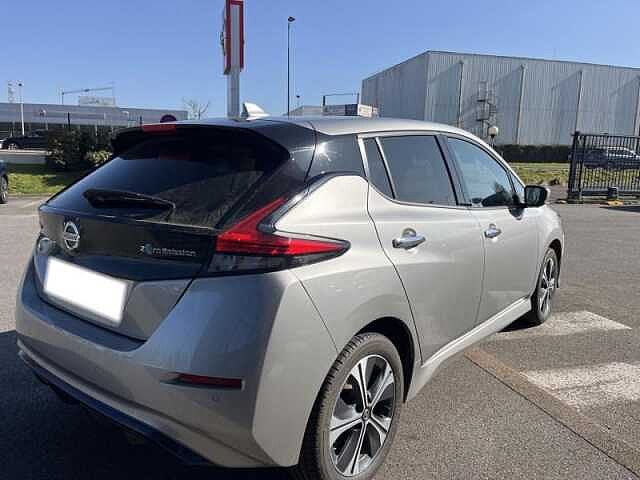 Nissan Leaf 217ch e+ 62kWh N-Connecta 21.5