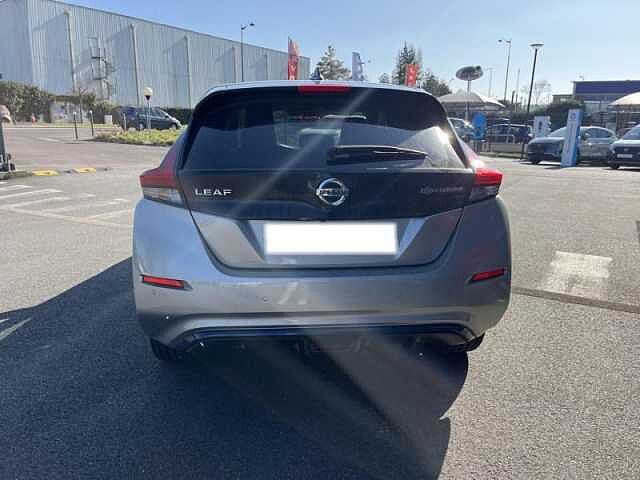 Nissan Leaf 217ch e+ 62kWh N-Connecta 21.5