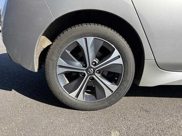 Nissan Leaf 217ch e+ 62kWh N-Connecta 21.5