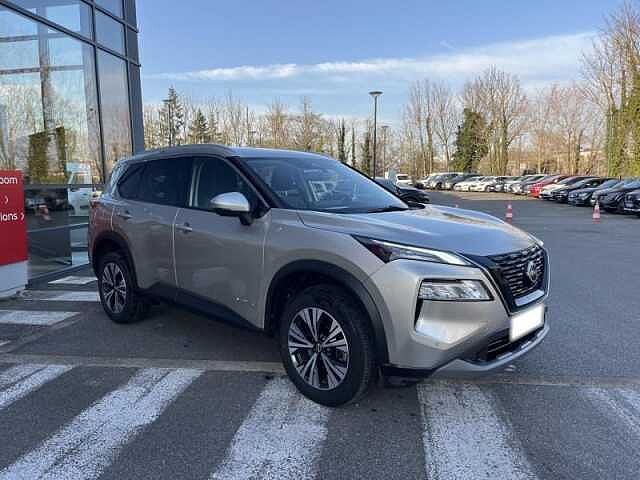 Nissan X-Trail e-Power 204ch N-Connecta