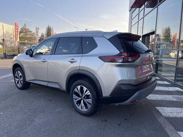 Nissan X-Trail e-Power 204ch N-Connecta