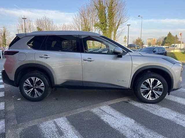 Nissan X-Trail e-Power 204ch N-Connecta
