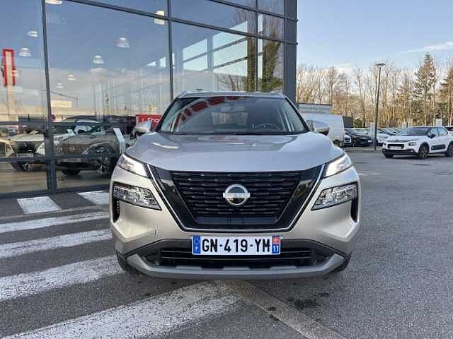 Nissan X-Trail e-Power 204ch N-Connecta