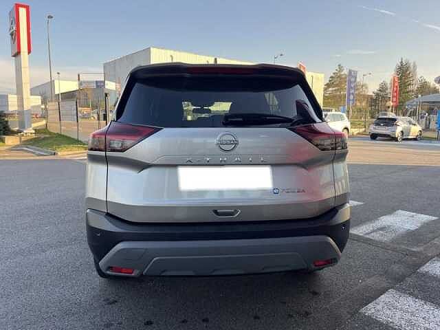 Nissan X-Trail e-Power 204ch N-Connecta