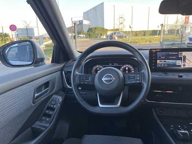 Nissan X-Trail e-Power 204ch N-Connecta