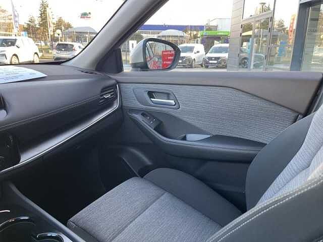 Nissan X-Trail e-Power 204ch N-Connecta
