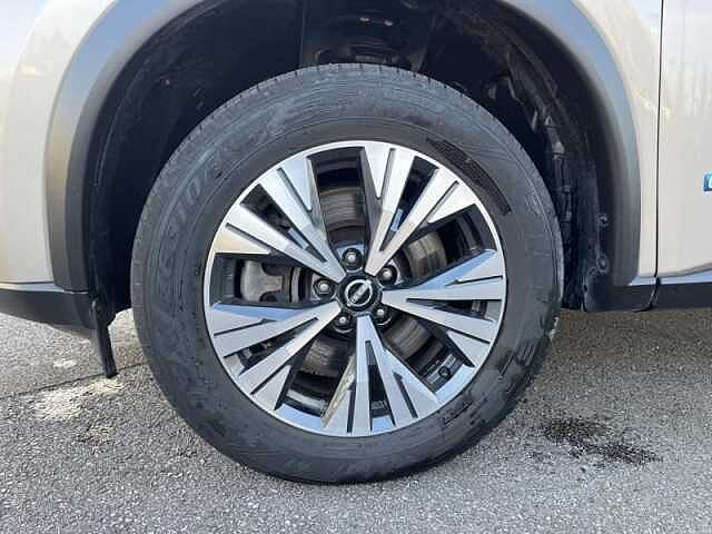 Nissan X-Trail e-Power 204ch N-Connecta