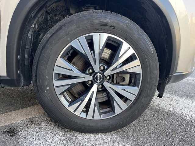 Nissan X-Trail e-Power 204ch N-Connecta