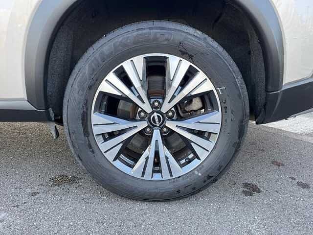 Nissan X-Trail e-Power 204ch N-Connecta