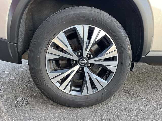 Nissan X-Trail e-Power 204ch N-Connecta