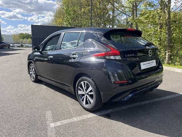 Nissan Leaf 150ch 40kWh Acenta 21