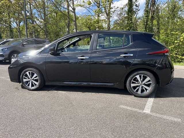 Nissan Leaf 150ch 40kWh Acenta 21
