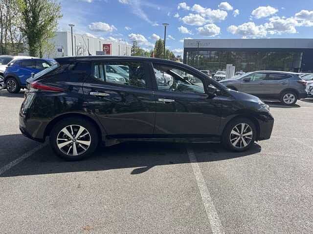 Nissan Leaf 150ch 40kWh Acenta 21