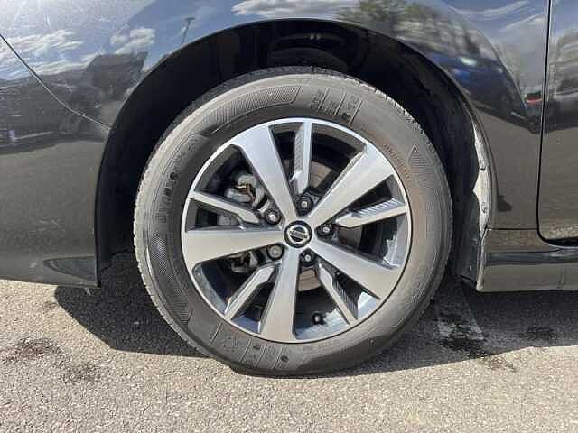 Nissan Leaf 150ch 40kWh Acenta 21