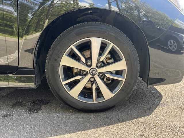 Nissan Leaf 150ch 40kWh Acenta 21