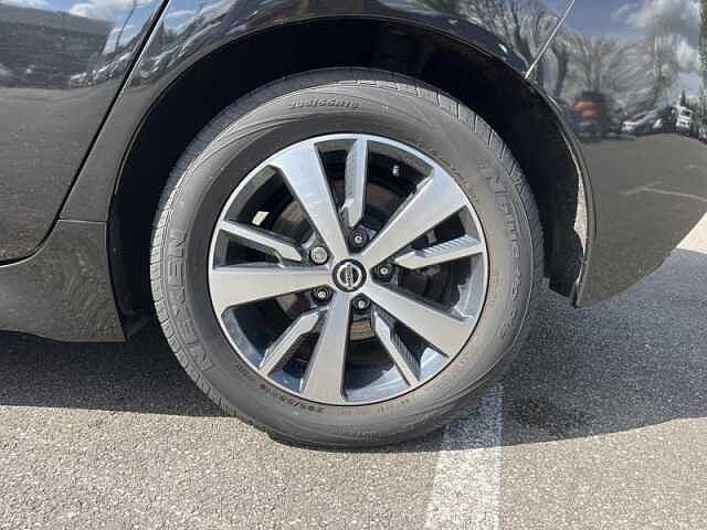 Nissan Leaf 150ch 40kWh Acenta 21