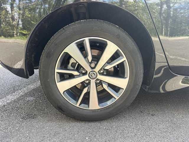 Nissan Leaf 150ch 40kWh Acenta 21