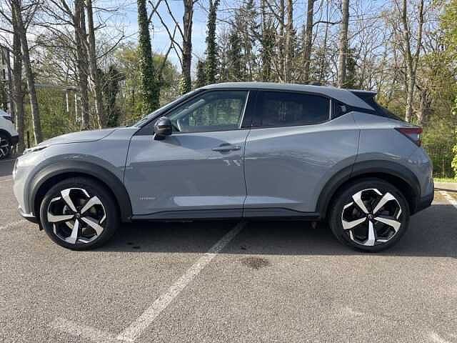 Nissan Juke 1.6 Hybrid 143ch Tekna 2023.5