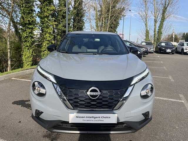 Nissan Juke 1.6 Hybrid 143ch Tekna 2023.5