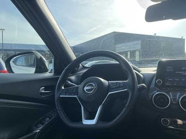 Nissan Juke 1.6 Hybrid 143ch Tekna 2023.5