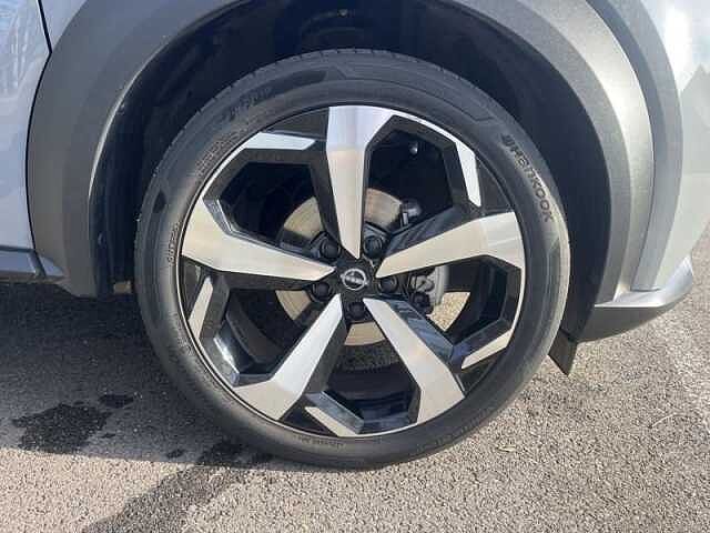 Nissan Juke 1.6 Hybrid 143ch Tekna 2023.5