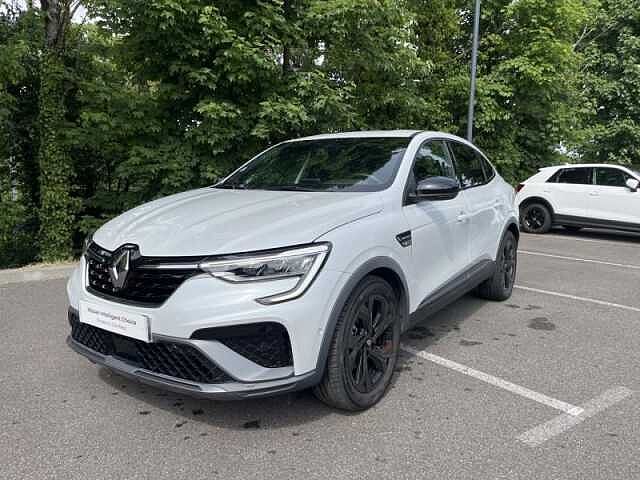 Renault Arkana 1.6 E-Tech 145ch RS Line -21B