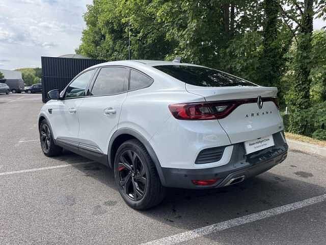 Renault Arkana 1.6 E-Tech 145ch RS Line -21B