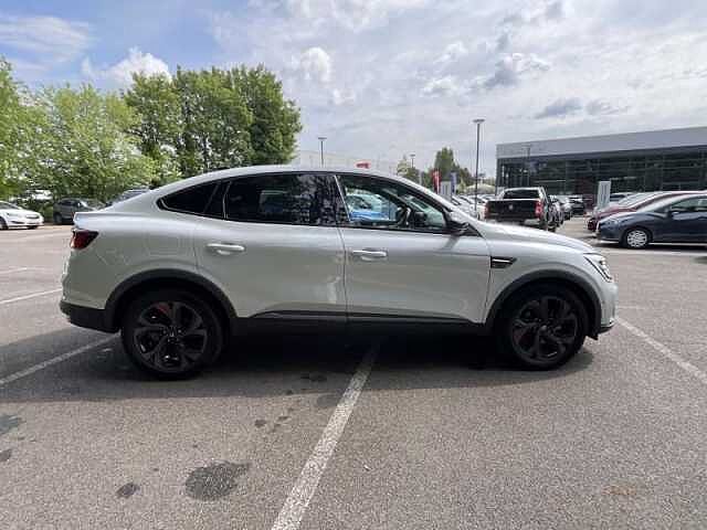 Renault Arkana 1.6 E-Tech 145ch RS Line -21B