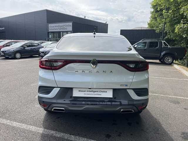 Renault Arkana 1.6 E-Tech 145ch RS Line -21B