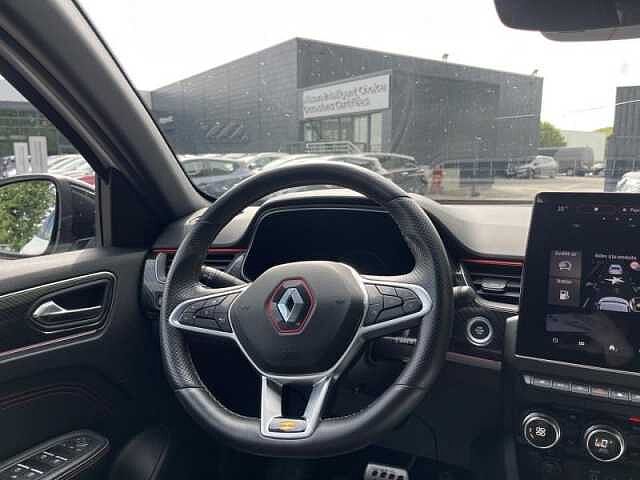 Renault Arkana 1.6 E-Tech 145ch RS Line -21B