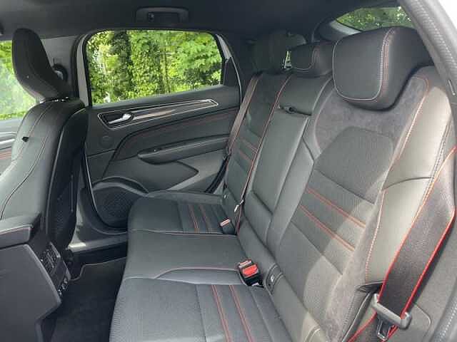 Renault Arkana 1.6 E-Tech 145ch RS Line -21B