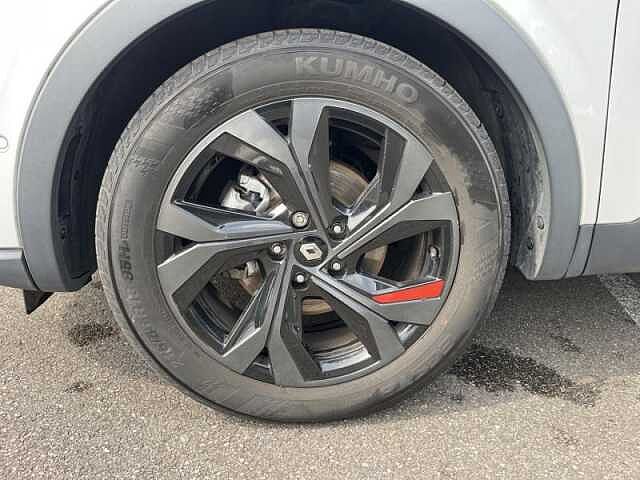 Renault Arkana 1.6 E-Tech 145ch RS Line -21B