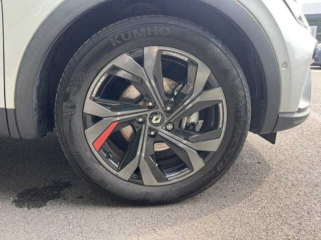 Renault Arkana 1.6 E-Tech 145ch RS Line -21B
