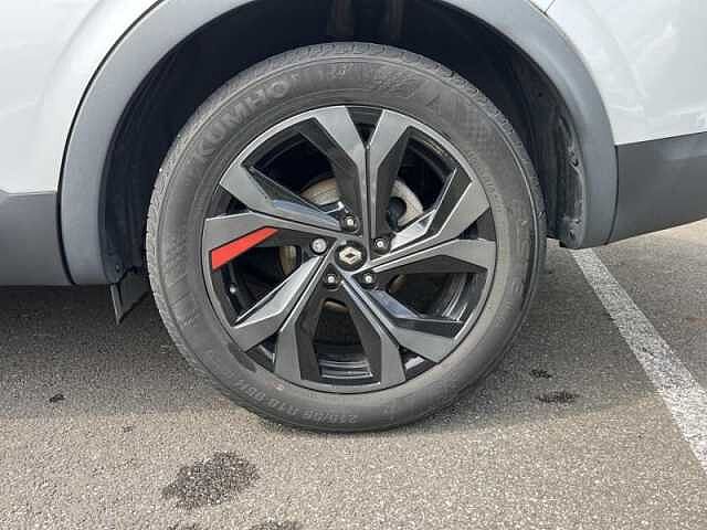Renault Arkana 1.6 E-Tech 145ch RS Line -21B