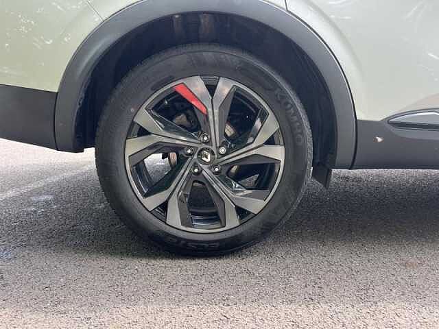 Renault Arkana 1.6 E-Tech 145ch RS Line -21B