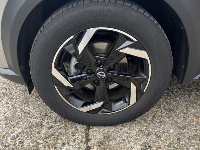 Nissan Juke 1.6 Hybrid 143ch Business+ 2023.5