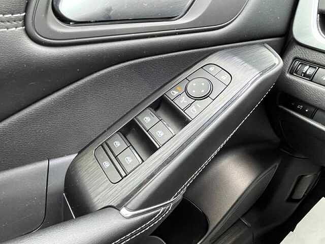 Nissan Qashqai 1.3 Mild Hybrid 158ch N-Style Xtronic