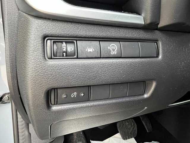 Nissan Qashqai 1.3 Mild Hybrid 158ch N-Style Xtronic
