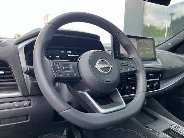 Nissan Qashqai e-POWER 190ch Tekna+ 2022