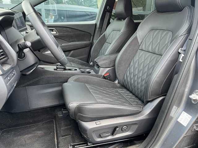 Nissan Qashqai e-POWER 190ch Tekna+ 2022