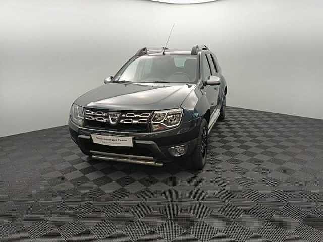 Dacia Duster 1.2 TCe 125ch SL 10 ans 4X2