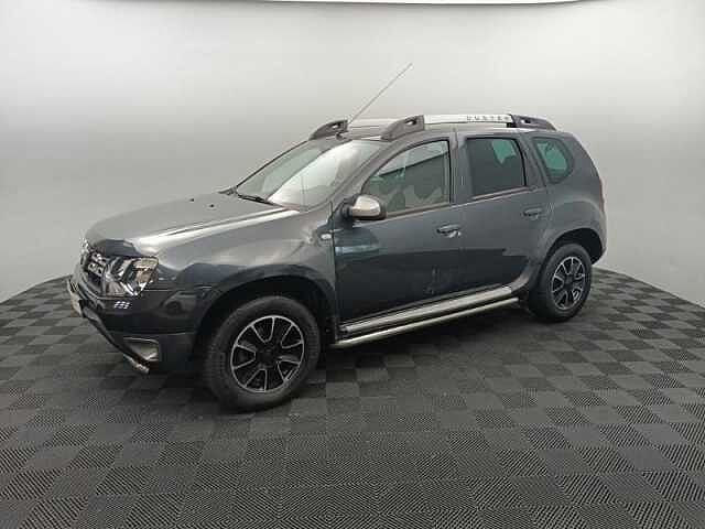 Dacia Duster 1.2 TCe 125ch SL 10 ans 4X2