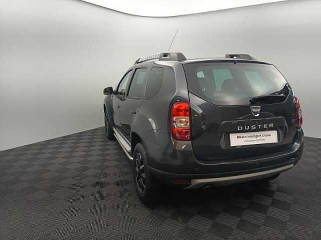 Dacia Duster 1.2 TCe 125ch SL 10 ans 4X2