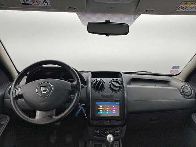 Dacia Duster 1.2 TCe 125ch SL 10 ans 4X2