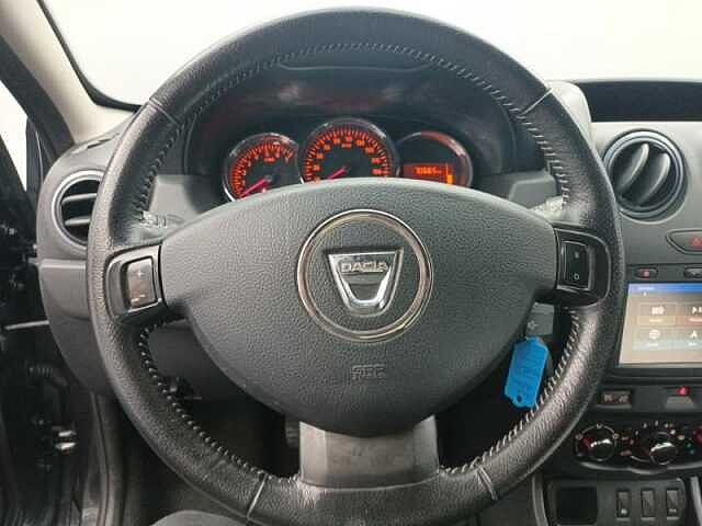 Dacia Duster 1.2 TCe 125ch SL 10 ans 4X2