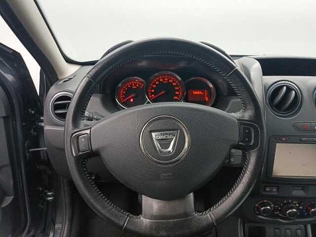 Dacia Duster 1.2 TCe 125ch SL 10 ans 4X2