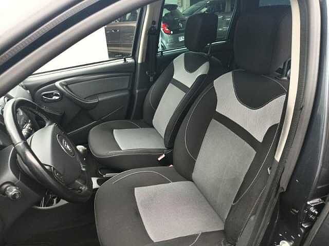 Dacia Duster 1.2 TCe 125ch SL 10 ans 4X2