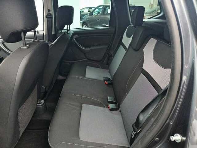 Dacia Duster 1.2 TCe 125ch SL 10 ans 4X2